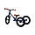 TRYBIKE - Балансуючий велосипед (біговел) 2в1, колір сірий, фото 7