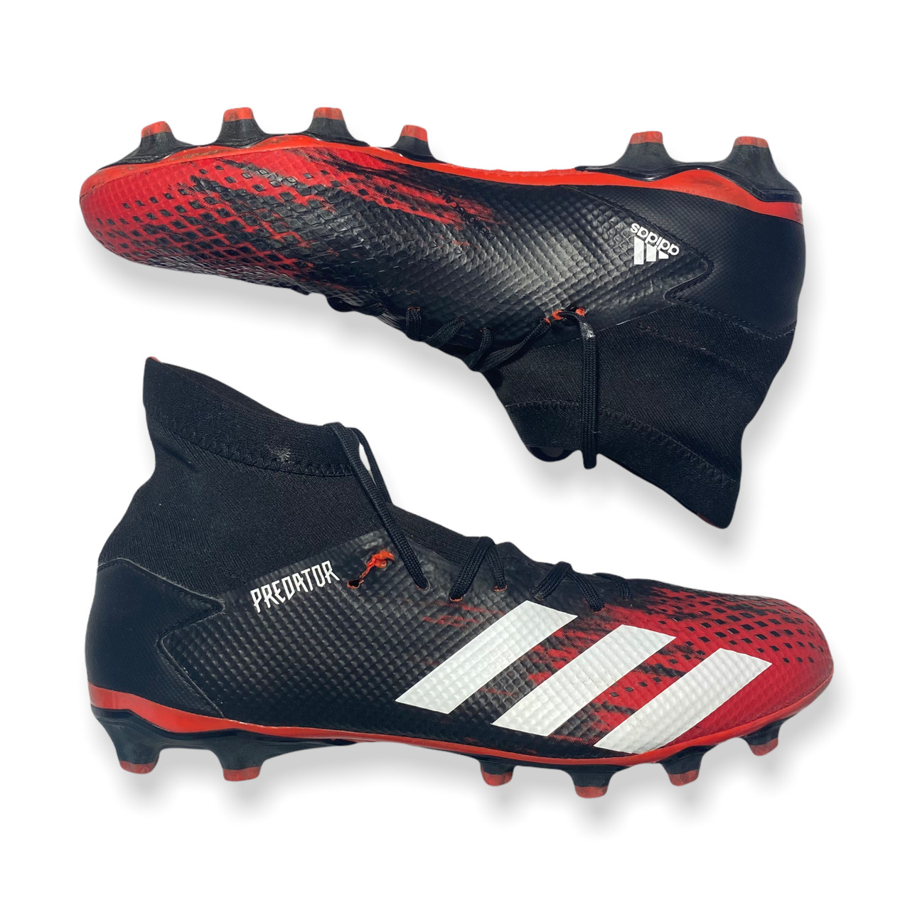 adidas predator 20.3 ag