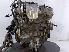 H4J700 Двигун Меган III, фото 3