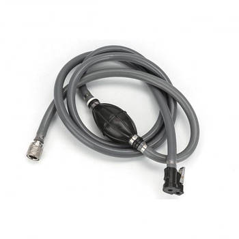 Посилений паливний шланг із грушею YAMAHA