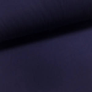 Фланелева тканина однотонна темно-синя (Туреччина шир. 2,4 м) (FL-SA-0229)