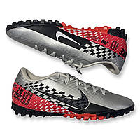 mercurial x neymar