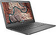 Ноутбук HP Chromebook 14-db0003na 14" FHD (AMD Dual Core A4-9120, 4 ГБ ОЗП, ChromeOS), фото 2