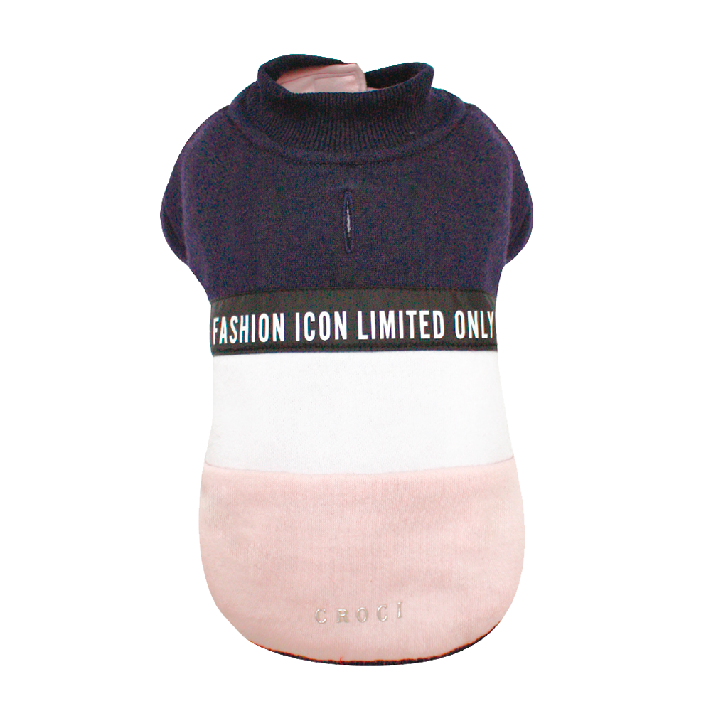 Світшот  FASHION ICON ,40 см, фото 1