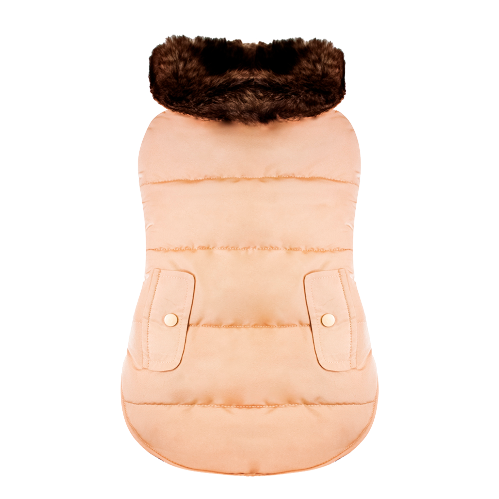 Утеплена куртка  BUTTERSCOTCH ,40 см, фото 1
