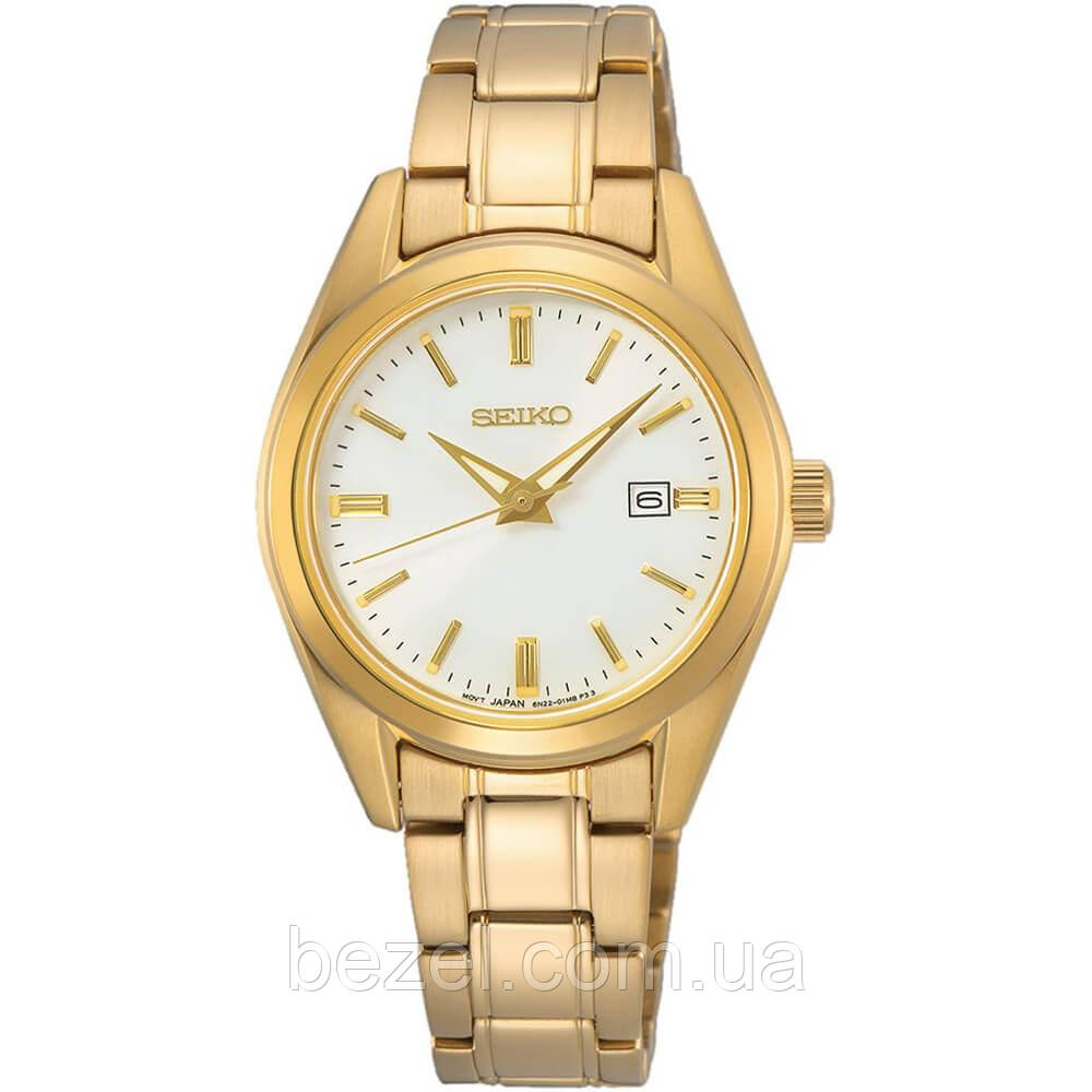Жіночий годинник Seiko CS Dress SUR632P1
