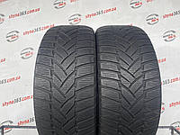 Шины Б/У зимова 275/45 R20 DUNLOP GRANDTREK M3 6mm