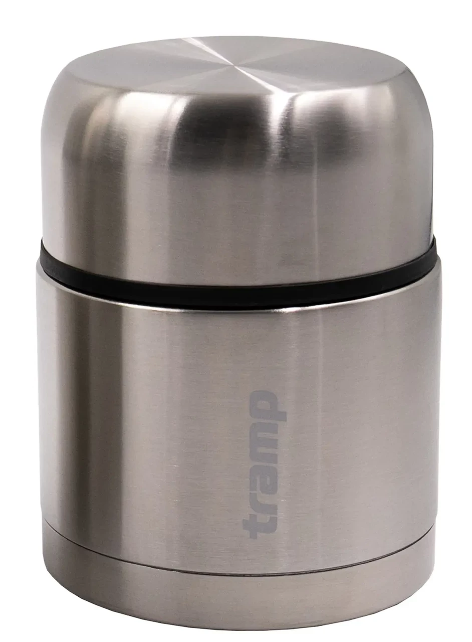 Харчовий термос Tramp TRC-129/0.5 л. із широким горлом, для перших і других страв
