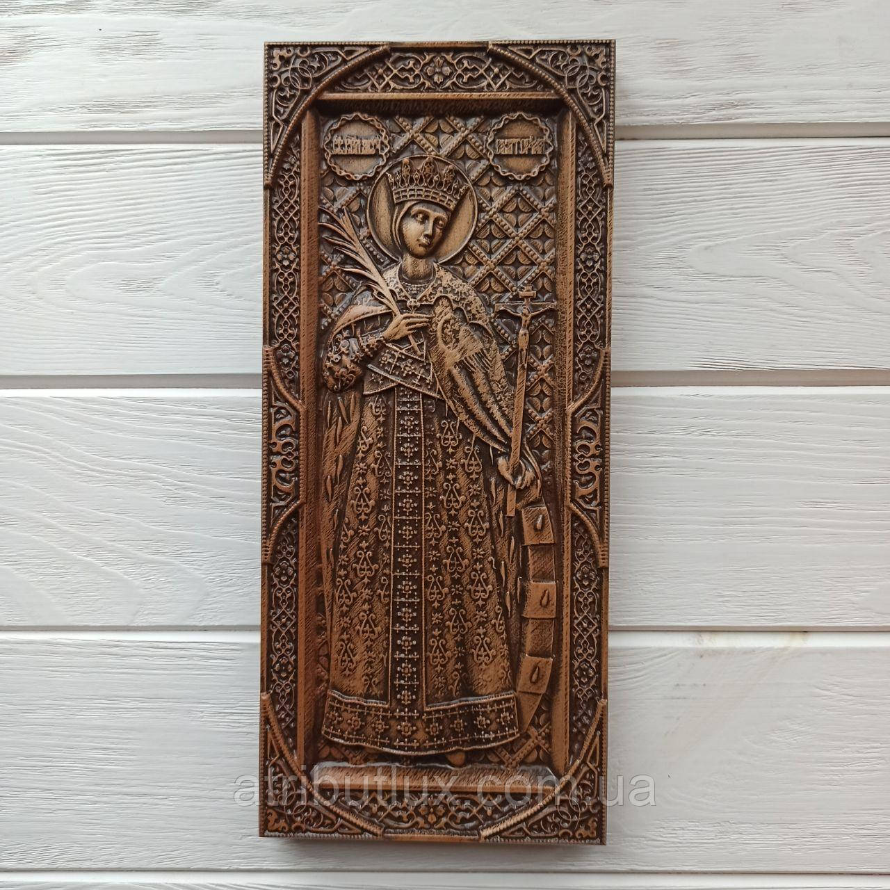 Ікона "Катерина"