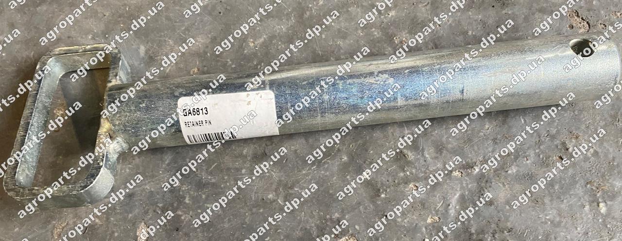 Палець GA6813 кріплення хіча RETAINER PIN KINZE запчастини стопор ga6813