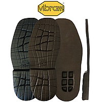 Підошва Vibram 4371 MANILA (2 кольори на вибір, р. 39-42 / 43-46)