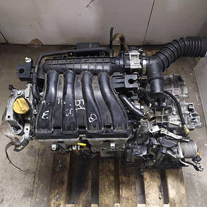 M4RF713 Двигун Меган III, фото 1
