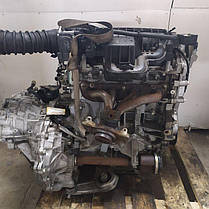 M4RF713 Двигун Меган III, фото 4