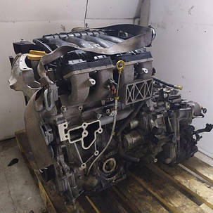 M4RF713 Двигун Меган III, фото 3