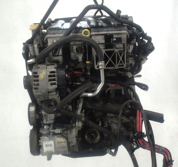 M4R711 Меган III