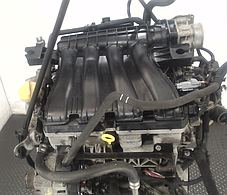 M4R711 Двигун, фото 2