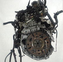 M4R711 Двигун, фото 5