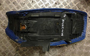 Сидушка Honda Dominator 650, фото 2