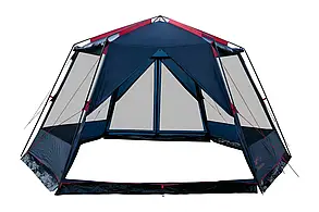 Шатер Tramp Lite Mosquito синий