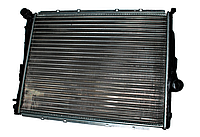 Радиатор двигателя (automatyczna/manualna) BMW 1 (E81), 3 (E46), Z4 (E85), Z4 (E86) 1.6-3.2 02.98-12.11