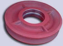 Блок крана ДЕК 251