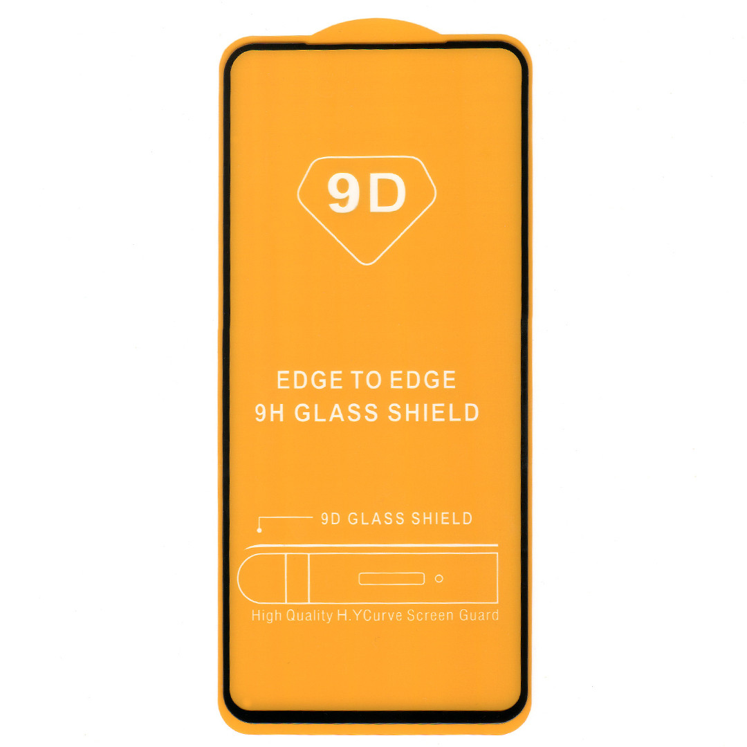 Захисне скло для Xiaomi Redmi 10 | Full Glue