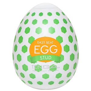 Мастурбатор яйце Tenga Egg Stud SO5495
