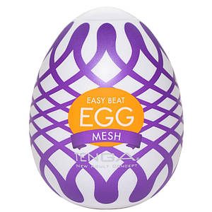 Мастурбатор яйце Tenga Egg Mesh SO5496
