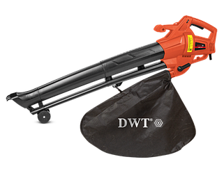 Повітродувка електрична DWT LS28-13 G