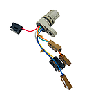 Внутрішня проводка АКПП Honda Acord 5-ти ступа (Б. У.), фото 2