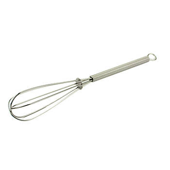 Металевий вінчик для змішування фарб