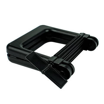 Прес для видавлювання пластик великий 7122