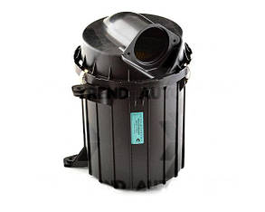 Корпус повітряного фільтра ГАЗель-Бізнес в зборі (Cummins ISF 2,8) ЄВРО-3 (покупн.ГАЗ)