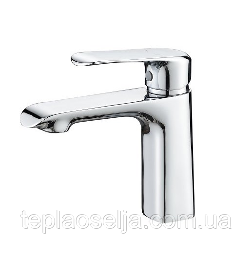 Змішувач для умивальника KOLLER POOL AQ0200