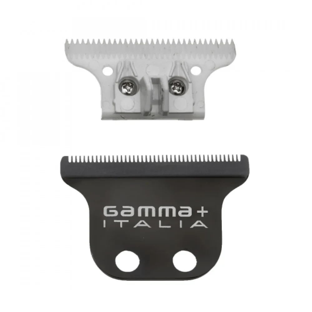 Ножовий блок Gamma Piu Hitter Trimmer Ceramic Blade, фото 1