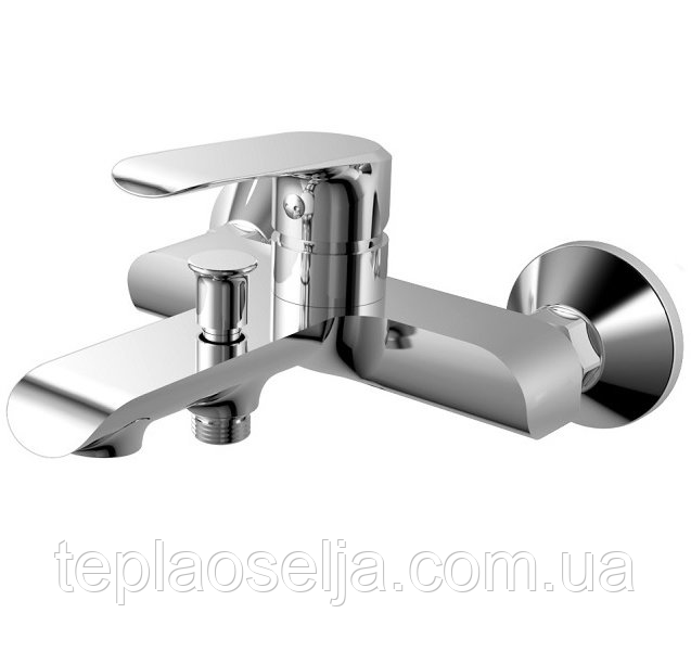 Змішувач для ванни KOLLER POOL AQ0100