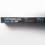 LED світильник для акваріума SunSun SL-800, фото 8