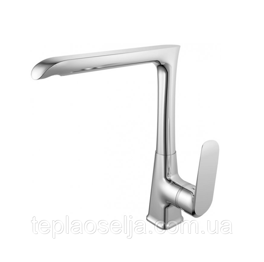 Кухонний змішувач KOLLER POOL AQ0500