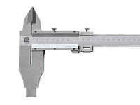Штангенциркуль ШЦ-II- 600 - 0,02 губки 200 мм / 67 мм промышленного назначения