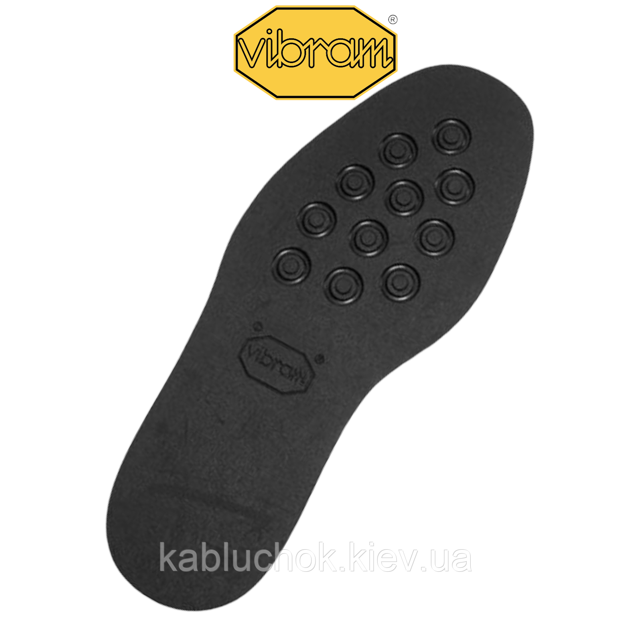 Підошва Vibram 2055 ETON (р. 41-46)
