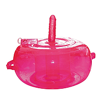 Надувна подушка з вібратором — Silvia Saint Love Chair