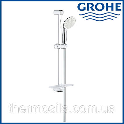 Душовий гарнітур Grohe New Tempesta 100 27926001