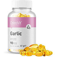 Garlic 90 caps