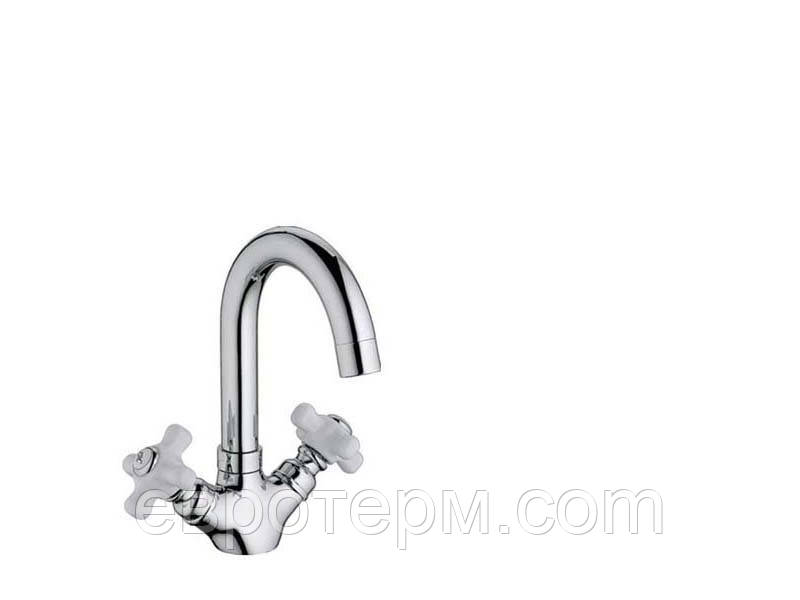 Змішувач для умивальника Haiba Odyssey 274, фото 1