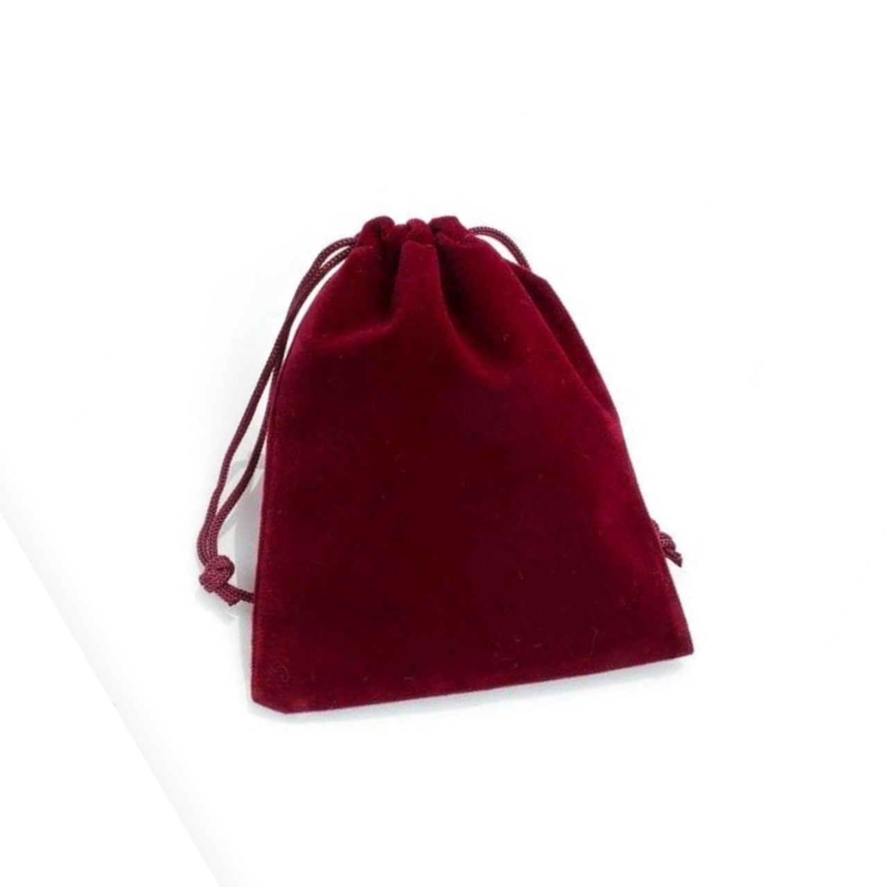 Оксамитовий мішечок, фото 1