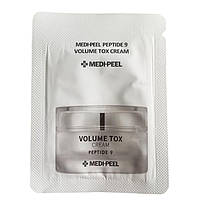 Омолаживающий крем для лица с пептидами MEDI-PEEL Peptide 9 Volume TOX Cream 1,5 g (пробник)