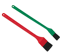 Набір довгих пензлів Vikan для чищення моторного остека 2 шт., 30+50 мм, 390 мм