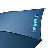Парасолька-тростина Volkswagen Stick Umbrella, T1, Blue, артикул 7E9087600, фото 4