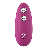 Вібромасажер - Vibepad, фото 8