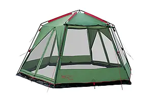 Шатро Tramp Lite Mosquito зелене